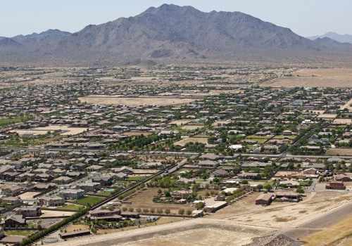 The Essential Guide to Starting a Nonprofit Organization in San Tan Valley, AZ